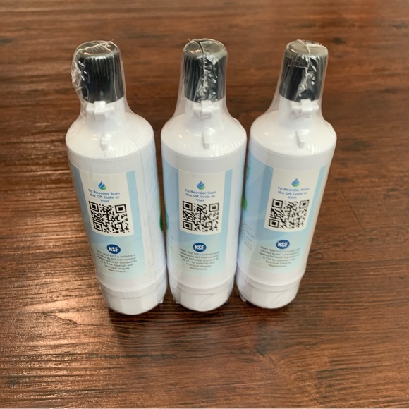 Tier1 Refrigerator Filters (RWF1052) - Picture 3 of 4